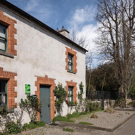 Castletown Gate House Villa Celbridge Exterior photo
