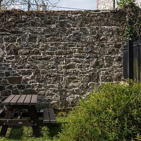 Castletown Gate House Villa Celbridge Exterior photo