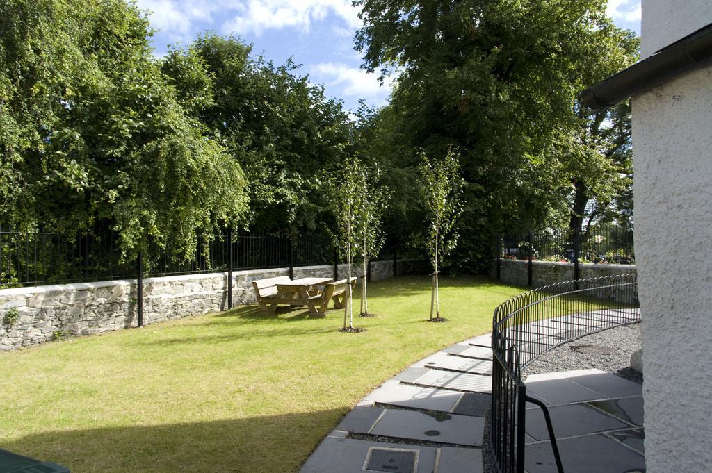 Castletown Gate House Villa Celbridge Room photo