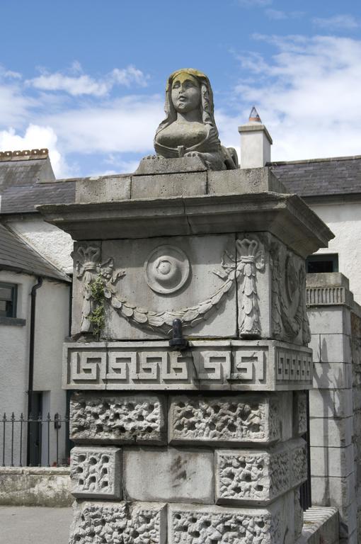 Castletown Gate House Villa Celbridge Room photo