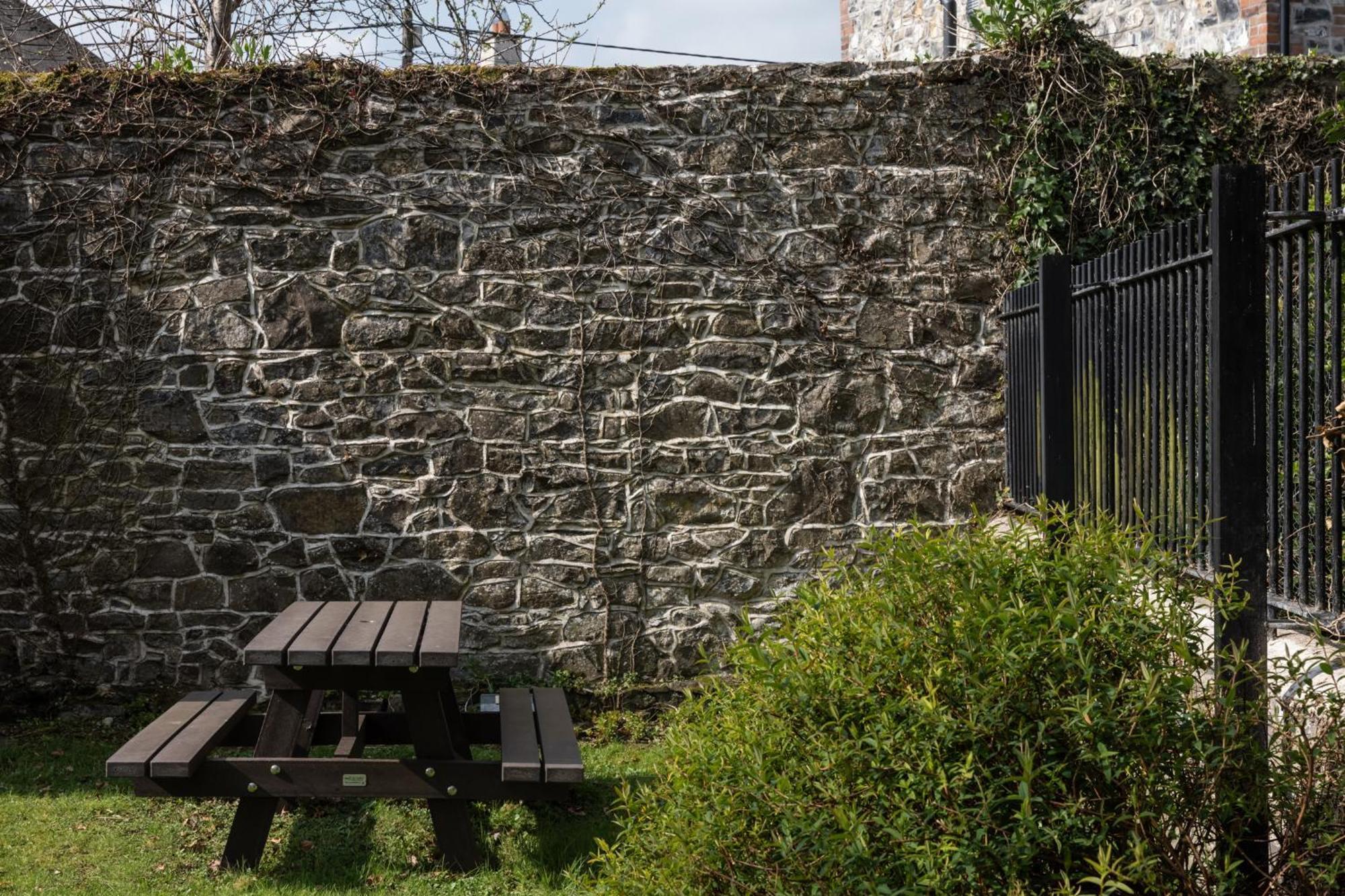 Castletown Gate House Villa Celbridge Exterior photo