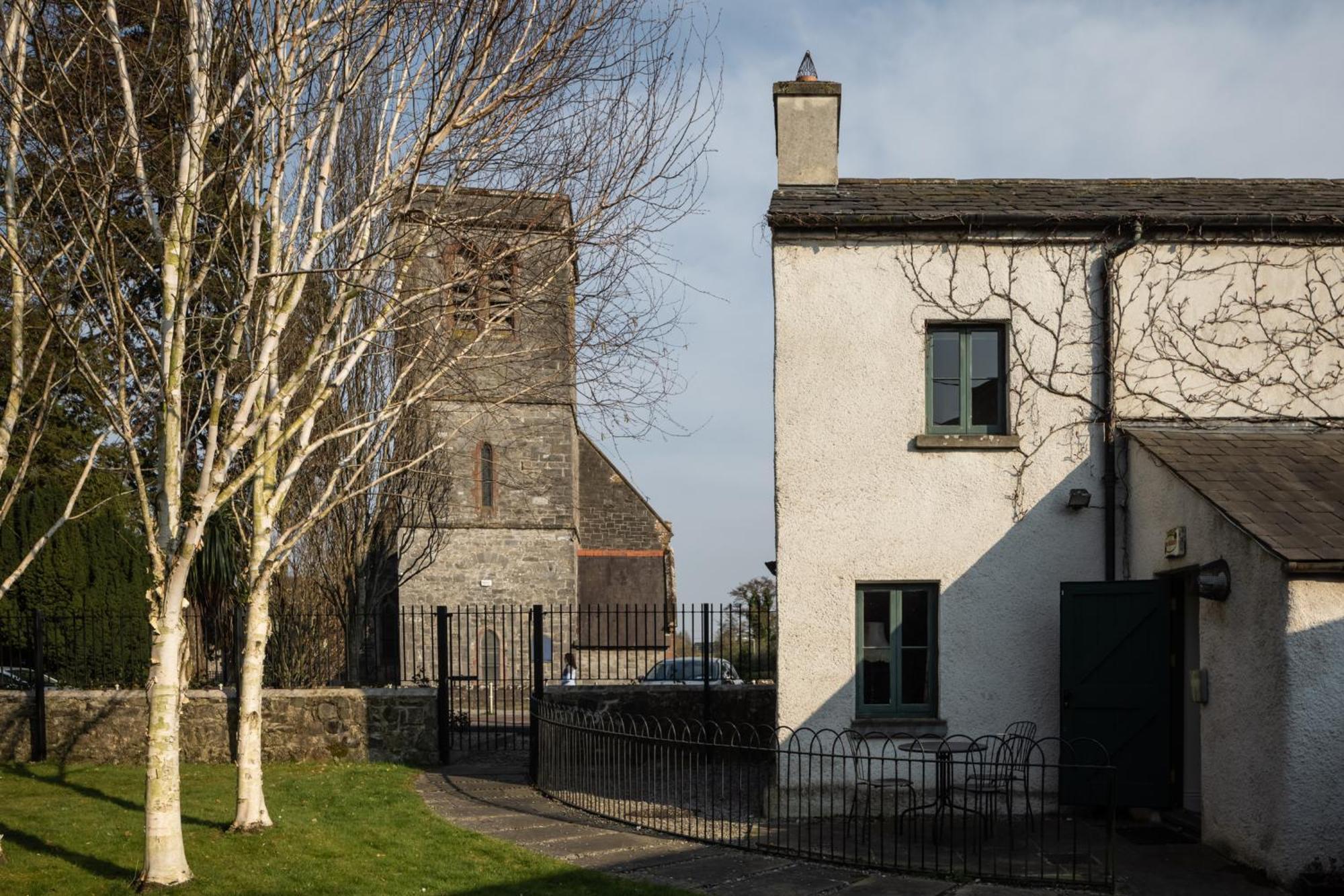 Castletown Gate House Villa Celbridge Exterior photo