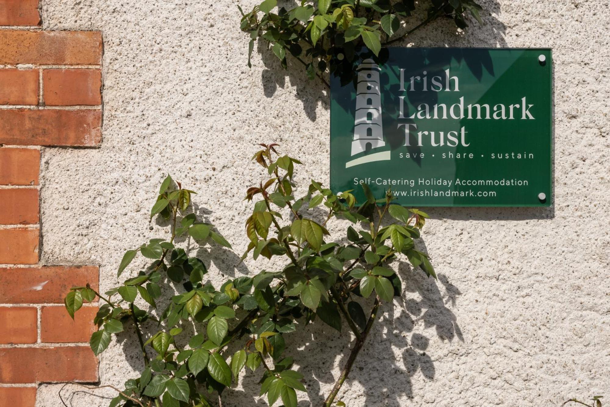 Castletown Gate House Villa Celbridge Exterior photo