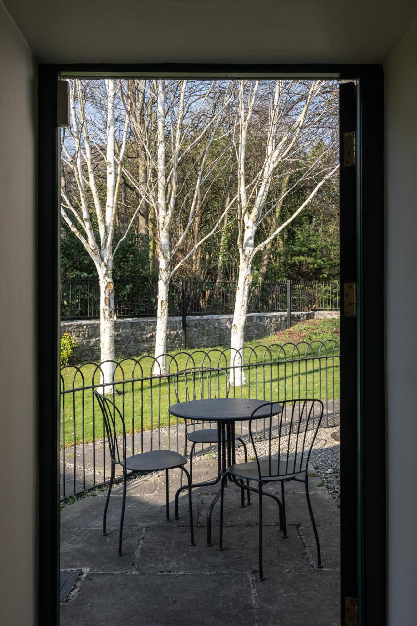 Castletown Gate House Villa Celbridge Exterior photo