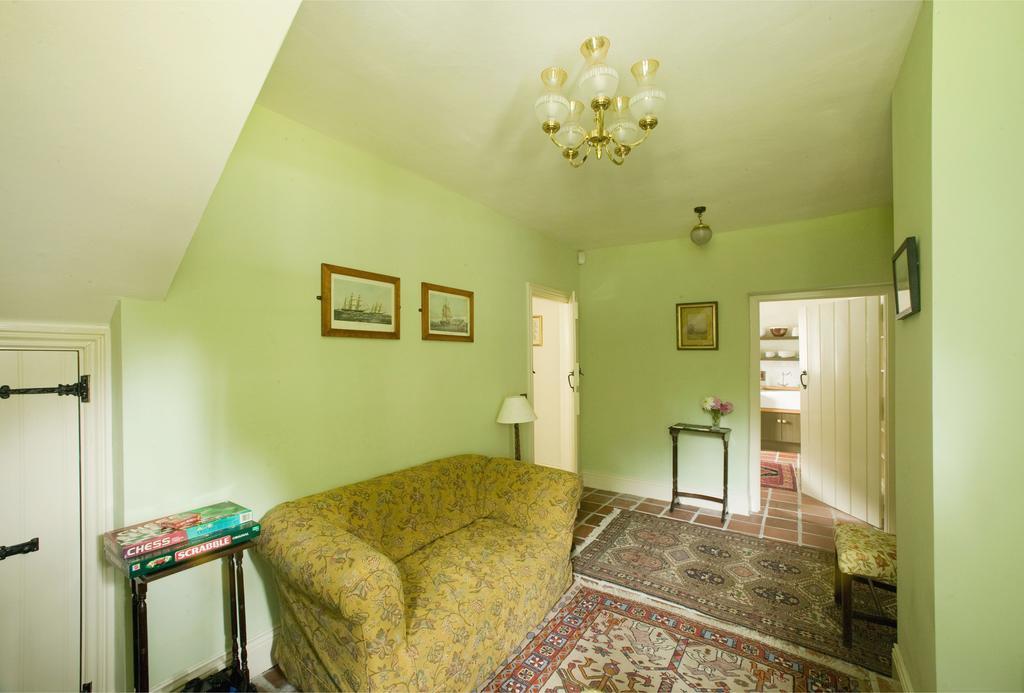 Castletown Gate House Villa Celbridge Room photo