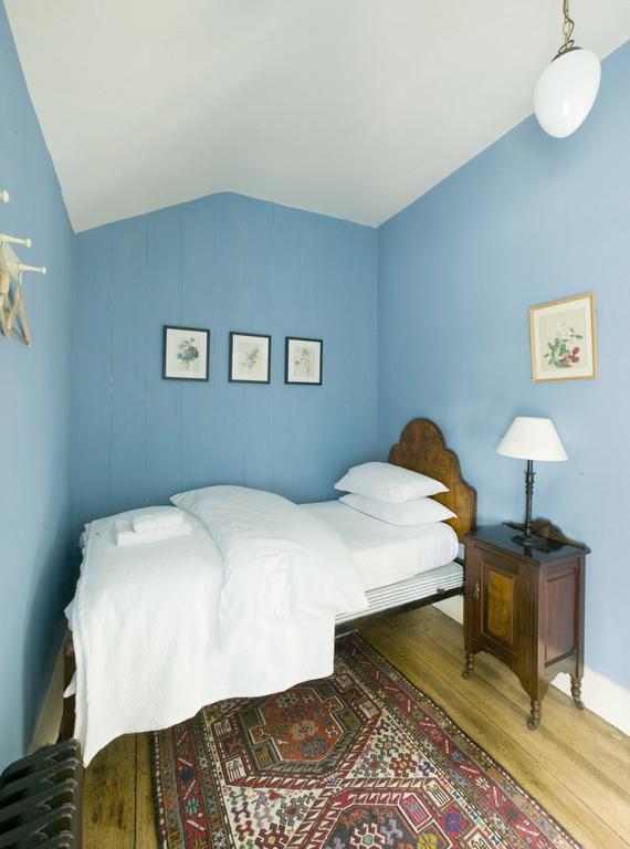 Castletown Gate House Villa Celbridge Room photo