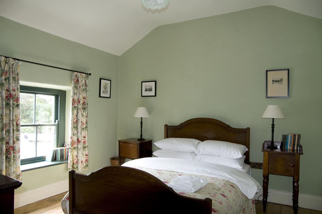 Castletown Gate House Villa Celbridge Room photo