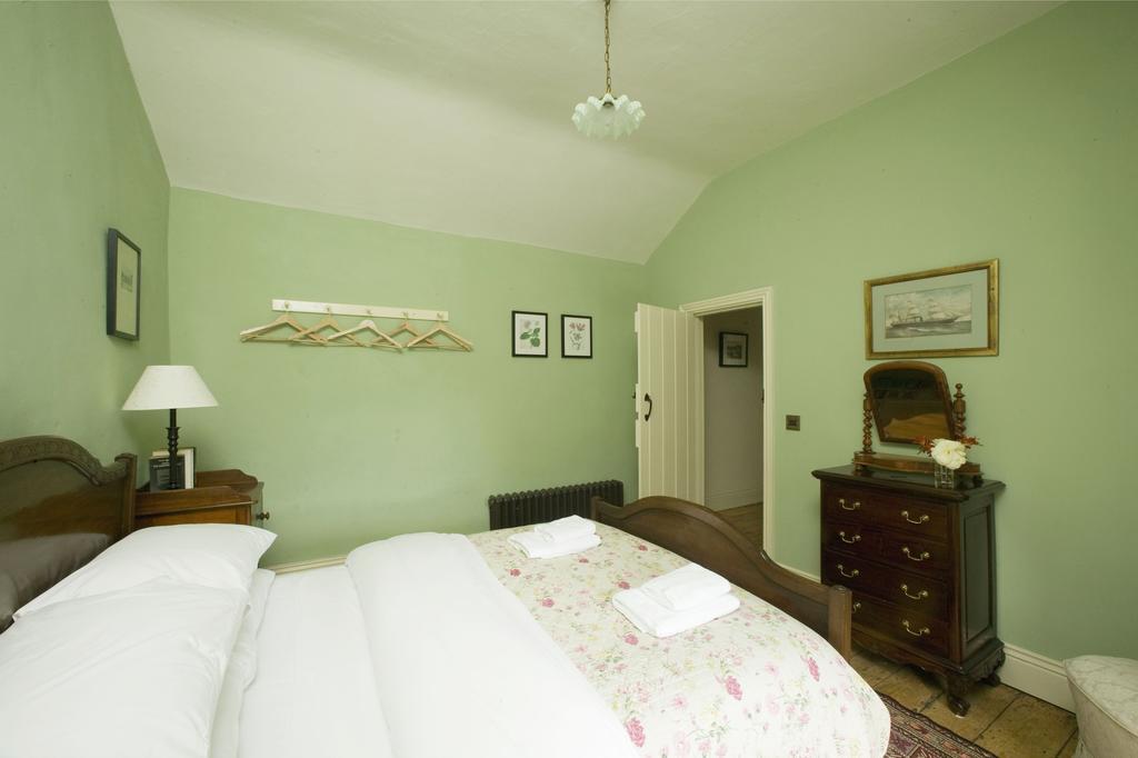 Castletown Gate House Villa Celbridge Room photo