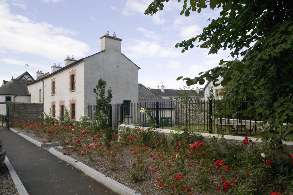 Castletown Gate House Villa Celbridge Room photo