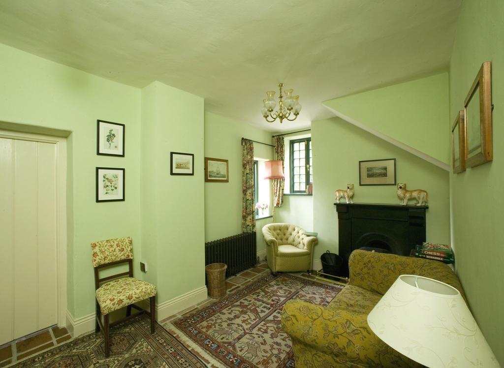 Castletown Gate House Villa Celbridge Exterior photo