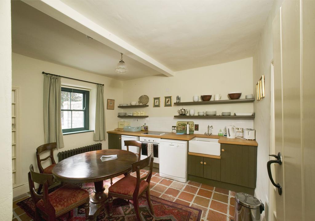 Castletown Gate House Villa Celbridge Room photo